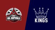 Replay: Home - 2026 Virden vs Dauphin | Oct 18 @ 3 PM