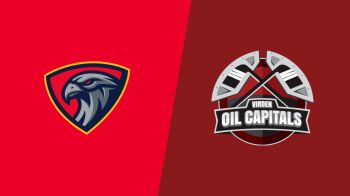 Replay: Home - 2026 Niverville vs Virden | Sep 25 @ 7 PM