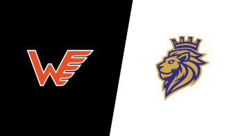 Replay: Home - 2026 Winkler vs WPG Monarchs | Sep 25 @ 7 PM