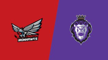 Replay: Home - 2026 Trenton vs Reading | Oct 28 @ 7 PM