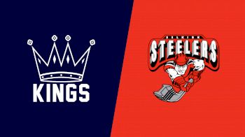 Replay: Home - 2026 Dauphin vs Selkirk | Sep 18 @ 7 PM