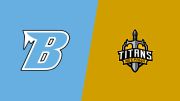 2026 Winnipeg Blues vs Neepawa Titans