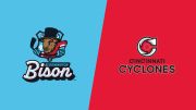 2026 Bloomington vs Cincinnati Cyclones