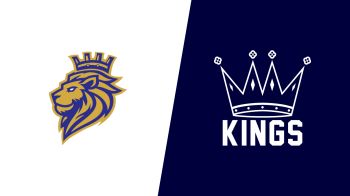 Replay: Home - 2026 WPG Monarchs vs Dauphin | Oct 23 @ 6 PM