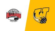 2026 Northern Manitoba Blizzard vs Waywayseecappo Wolverines