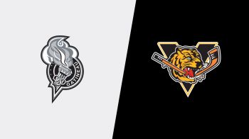 Replay: Away - 2026 Gatineau vs Victoriaville | Sep 27 @ 4 PM