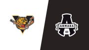 Replay: Away - 2026 Victoriaville vs Blainville | Oct 12 @ 2 PM