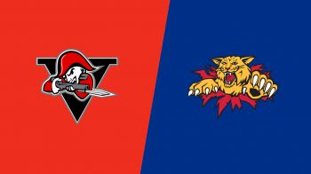 Replay: Away - 2026 Drummondville vs Moncton | Oct 8 @ 7 PM