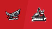 Replay: Home - 2026 Trenton vs Adirondack | Oct 17 @ 7 PM