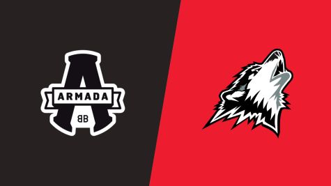 Replay: Home - 2026 Blainville vs Rouyn-Noranda | Oct 16 @ 7 PM