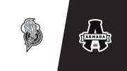 2026 Gatineau Olympiques vs Blainville-Boisbriand Armada