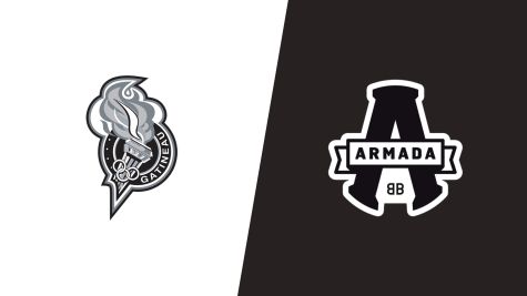 2026 Gatineau Olympiques vs Blainville-Boisbriand Armada