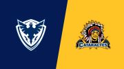 2026 Sherbrooke Phoenix vs Shawinigan Cataractes