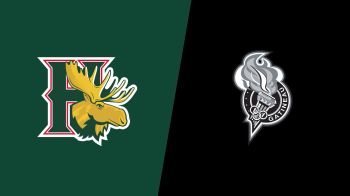 Replay: Away - 2026 Halifax vs Gatineau | Oct 29 @ 6 PM