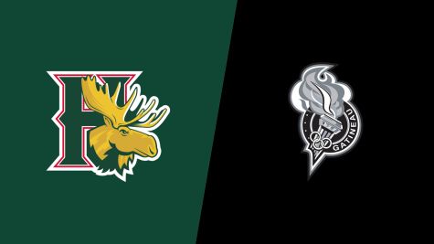 2026 Halifax Mooseheads vs Gatineau Olympiques