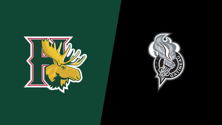 2026 Halifax Mooseheads vs Gatineau Olympiques