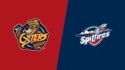 2026 Erie Otters vs Windsor Spitfires