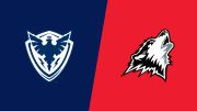 2026 Sherbrooke Phoenix vs Rouyn-Noranda Huskies