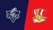 2026 Rimouski Oceanic vs Baie-Comeau Drakkar