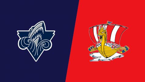 2026 Rimouski Oceanic vs Baie-Comeau Drakkar
