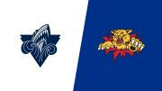 2026 Rimouski Oceanic vs Moncton Wildcats