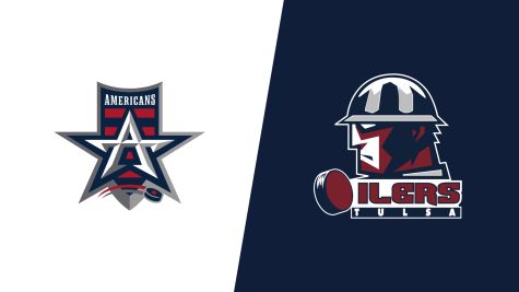 Replay: Home - 2026 Allen vs Tulsa | Oct 17 @ 7 PM