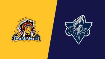 Replay: Home - 2026 Shawinigan vs Rimouski | Sep 26 @ 4 PM