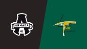Replay: Home - 2026 Blainville vs Val-d'Or | Oct 9 @ 7 PM