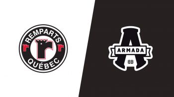 Replay: Away - 2026 Quebec vs Blainville | Oct 2 @ 7 PM