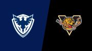 2026 Sherbrooke Phoenix vs Victoriaville Tigres
