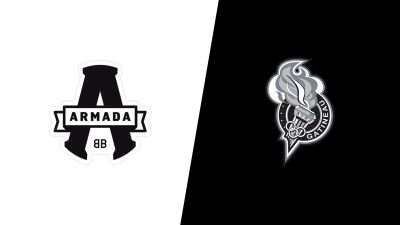 Replay: Home - 2026 Blainville vs Gatineau | Oct 25 @ 2 PM
