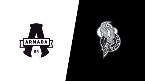 2026 Blainville-Boisbriand Armada vs Gatineau Olympiques