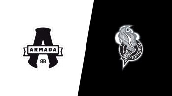 Replay: Home - 2026 Blainville vs Gatineau | Oct 25 @ 2 PM