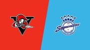 2026 Drummondville Voltigeurs vs Chicoutimi Sagueneens