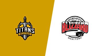 Replay: Home - 2026 Neepawa vs Northern Manitoba | Oct 16 @ 7 PM