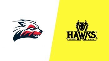 Replay: Home - 2026 Warman vs Nipawin | Sep 25 @ 7 PM