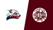 2026 Warman Wolverines vs Flin Flon Bombers