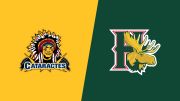 Replay: Home - 2026 Shawinigan vs Halifax | Oct 18 @ 3 PM