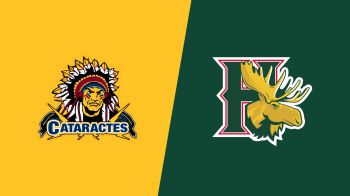Replay: Home - 2026 Shawinigan vs Halifax | Oct 18 @ 3 PM