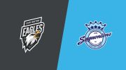 Replay: Home - 2026 Cape Breton vs Chicoutimi | Oct 9 @ 7 PM