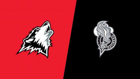 2026 Rouyn-Noranda Huskies vs Gatineau Olympiques