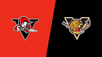 Replay: Home - 2026 Drummondville vs Victoriaville | Sep 20 @ 3 PM