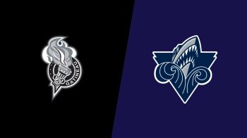 Replay: Away - 2026 Gatineau vs Rimouski | Oct 17 @ 4 PM