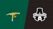 2026 Val-d'Or Foreurs vs Blainville-Boisbriand Armada