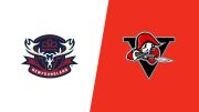Replay: Away - 2026 Newfoundland vs Drummondville | Oct 18 @ 3 PM