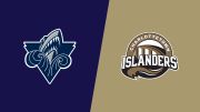 2026 Rimouski Oceanic vs Charlottetown Islanders