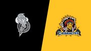 2026 Gatineau Olympiques vs Shawinigan Cataractes