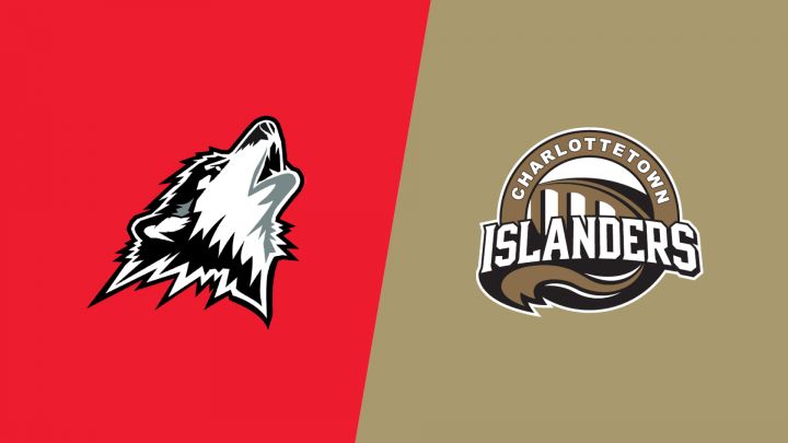 2026 Rouyn-Noranda Huskies vs Charlottetown Islanders