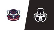 Replay: Home - 2026 Newfoundland vs Blainville | Oct 7 @ 7 PM