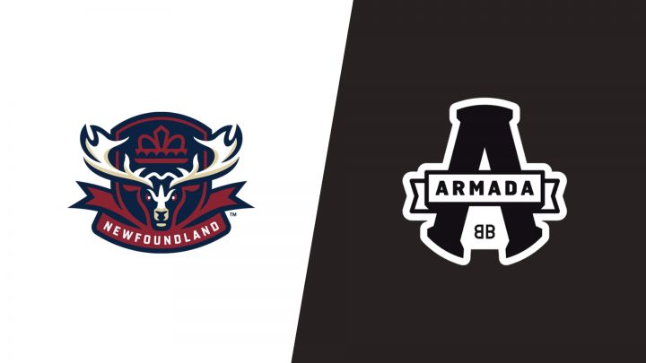 2026 Newfoundland Regiment vs Blainville-Boisbriand Armada